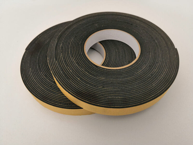 Gioăng xốp cách nhiệt HVAC