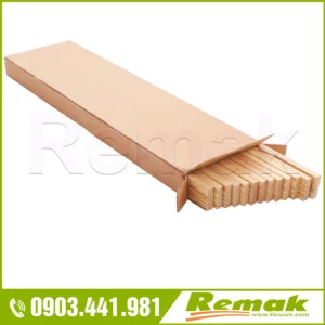 Gỗ tiêu âm Fineline Slats Open- bền, đẹp và hiệu quả