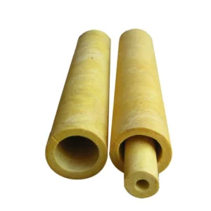 Bông thủy tinh dạng ống Remak- vật liệu bảo ôn đường ống