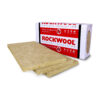 Bông khoáng rockwool- giải pháp cách âm, cách nhiệt số 1