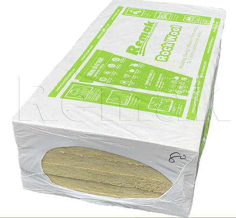 Bông khoáng Remak® rockwool – giải pháp số 1 để tiêu âm trần, vách