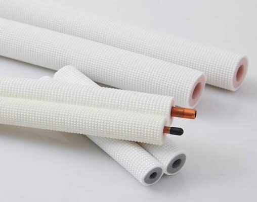 Xốp Pe ống bảo ôn cách nhiệt