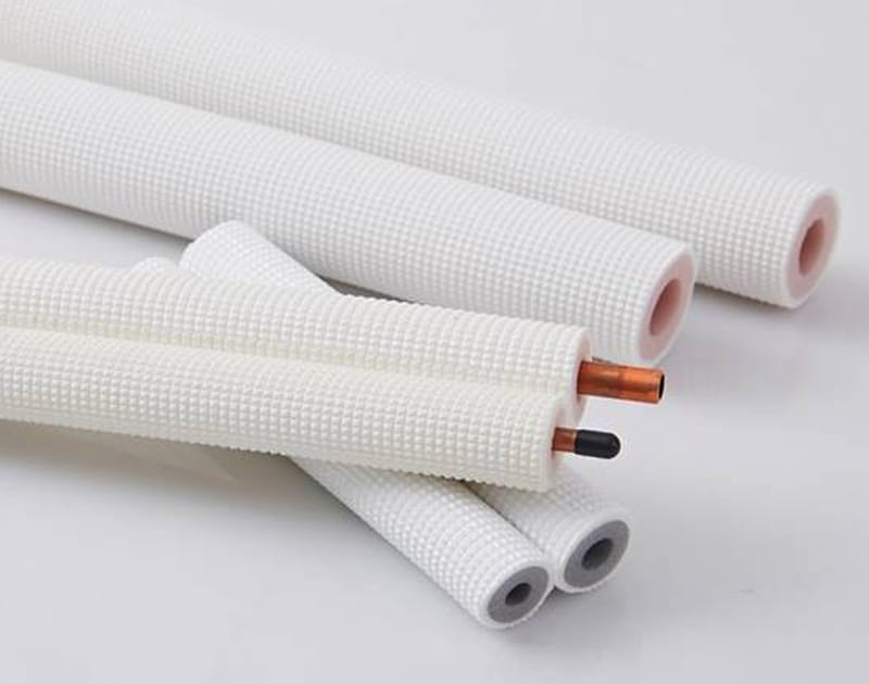 Xốp Pe ống bảo ôn cách nhiệt