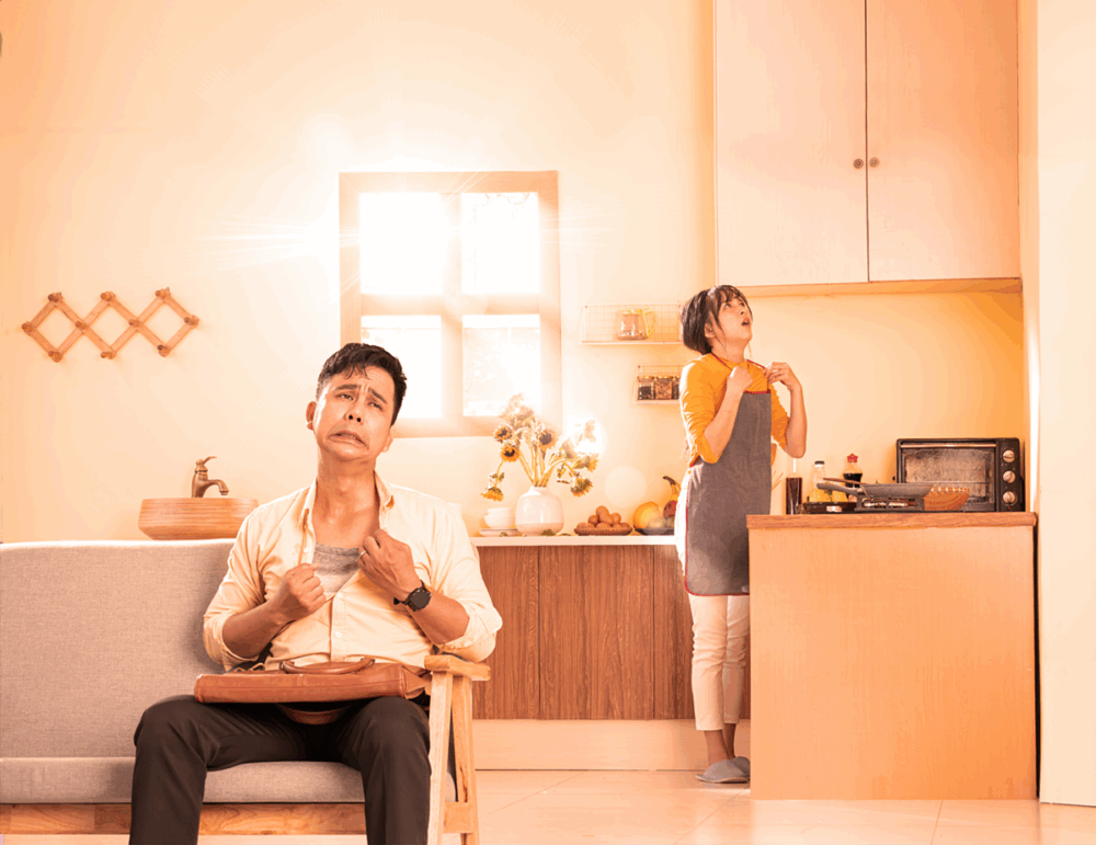 Nên sử dụng vật liệu cách nhiệt để giảm chi phí điện năng