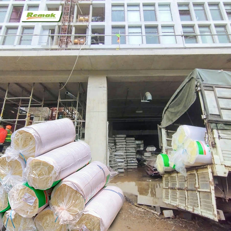 Chúng tôi giao hàng 24/7 để kịp tiến độ công trình