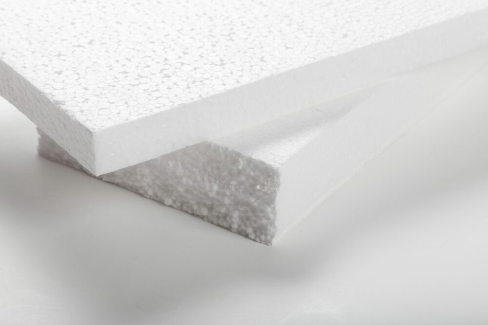 Xốp eps cấu trúc ô mở dạng tổ ong
