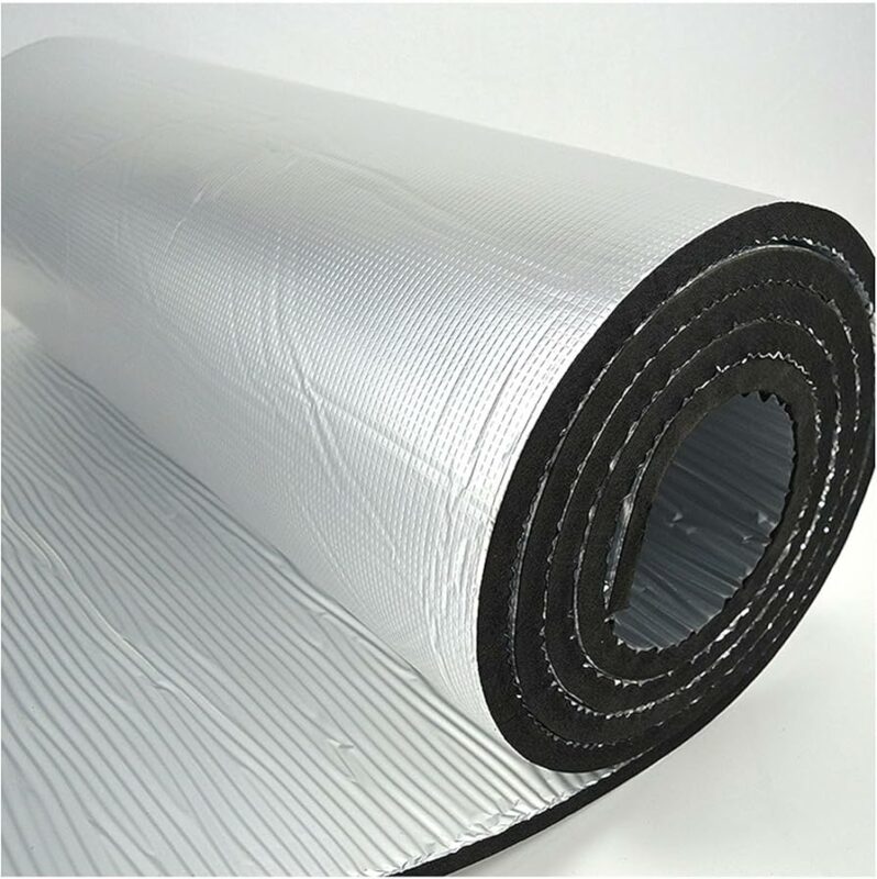 Cao su lưu hóa có bạc
