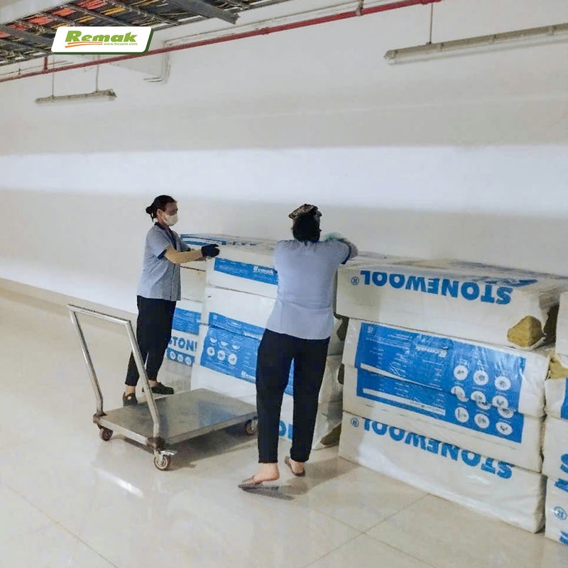 Sản phẩm được sản xuất trong nước nên chi phí tối ưu rẻ hơn tới 30% so với các loại nhập khẩu